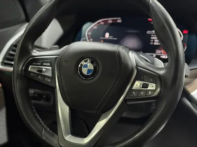 2023 BMW X Series 5