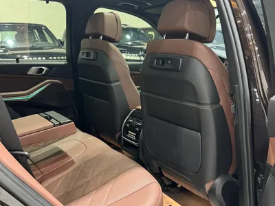 2023 BMW X Series 5