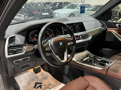 2023 BMW X Series 5