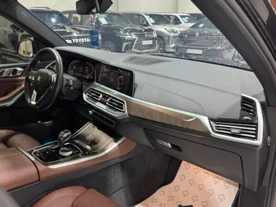 2023 BMW X Series 5