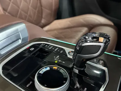2023 BMW X Series 5