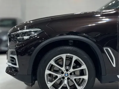 2023 BMW X Series 5