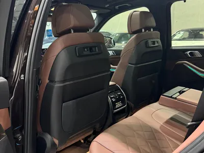 2023 BMW X Series 5