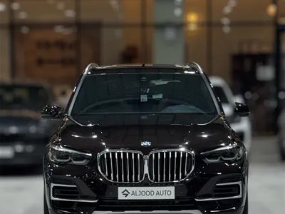 2023 BMW X Series 5