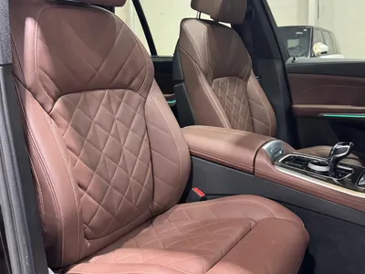 2023 BMW X Series 5