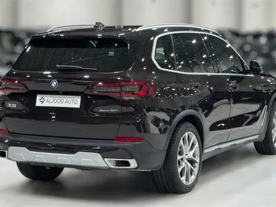 2023 BMW X Series 5