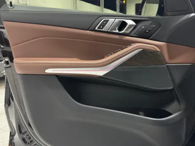 2023 BMW X Series 5