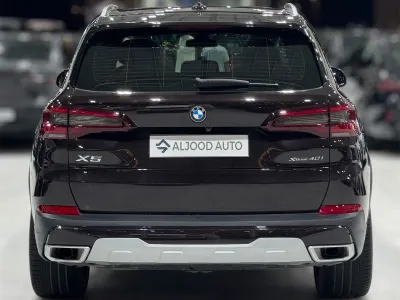 2023 BMW X Series 5