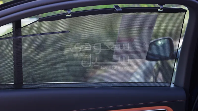 2025 Mercedes-Benz C 200 AMG