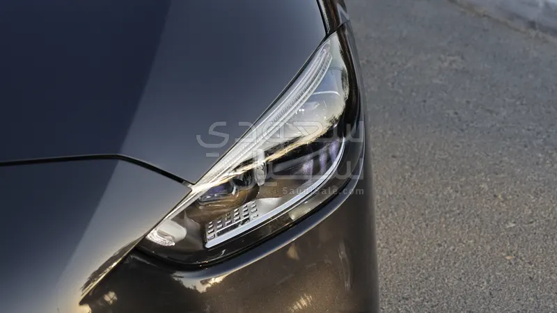 2025 Mercedes-Benz C 200 AMG