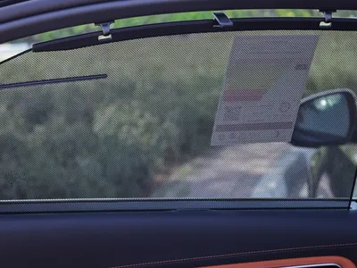 2025 Mercedes-Benz C 200 AMG