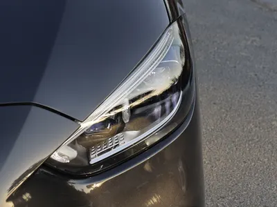 2025 Mercedes-Benz C 200 AMG