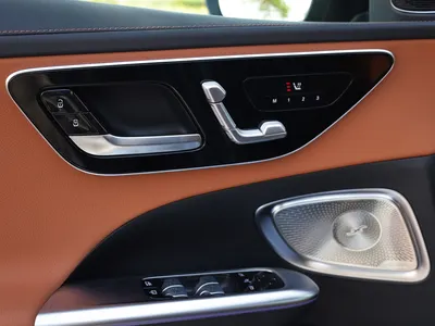 2025 Mercedes-Benz C 200 AMG