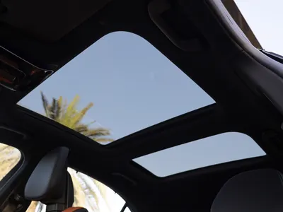 2025 Mercedes-Benz C 200 AMG