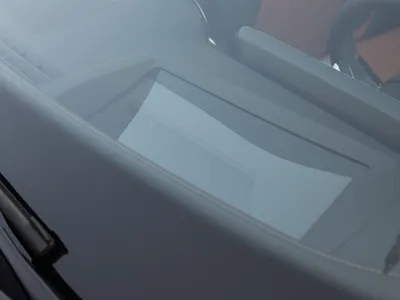 2025 Mercedes-Benz C 200 AMG