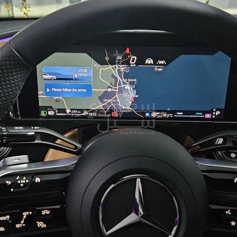 2025 Mercedes-Benz E 300 AMG