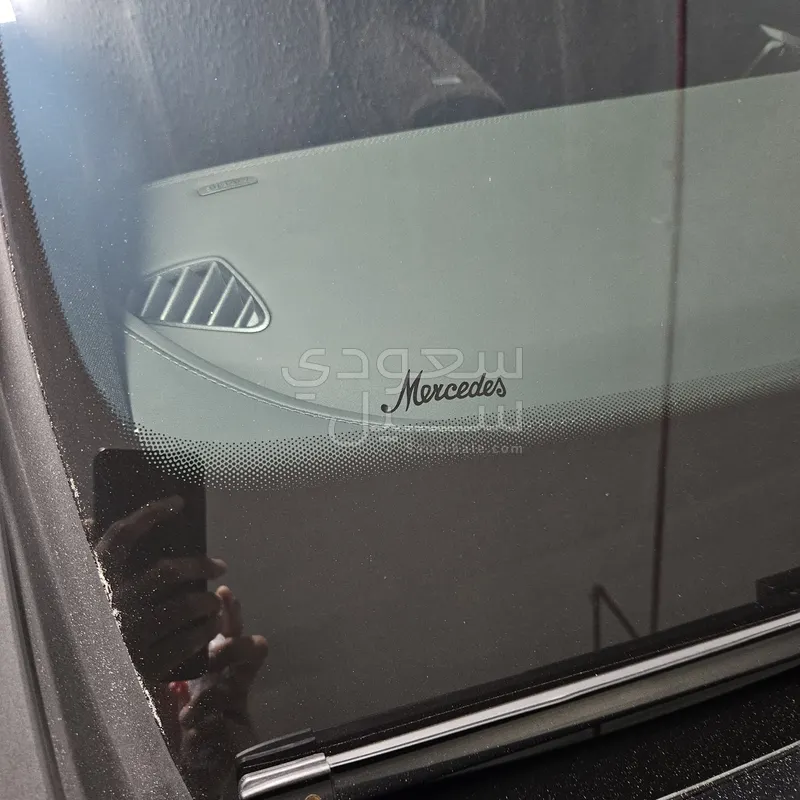 2025 Mercedes-Benz E 300 AMG