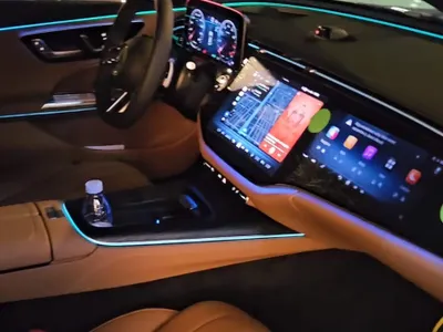 2025 Mercedes-Benz E 300 AMG