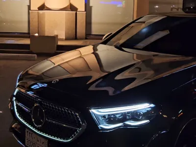 2025 Mercedes-Benz E 300 AMG