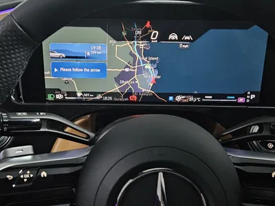 2025 Mercedes-Benz E 300 AMG