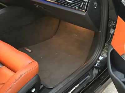 2021 بي ام دبليو الفئة ام إم 5