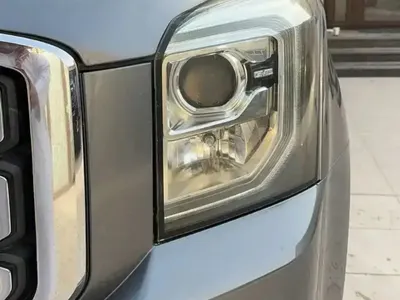 2020 جي ام سي يوكون اس ال اي