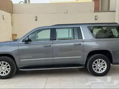 2020 جي ام سي يوكون اس ال اي