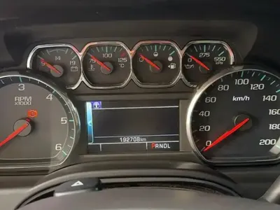 2020 جي ام سي يوكون اس ال اي