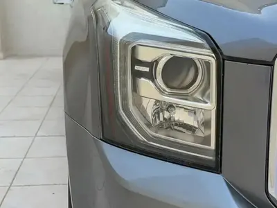 2020 جي ام سي يوكون اس ال اي