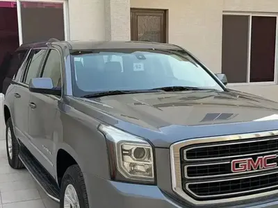 2020 جي ام سي يوكون اس ال اي