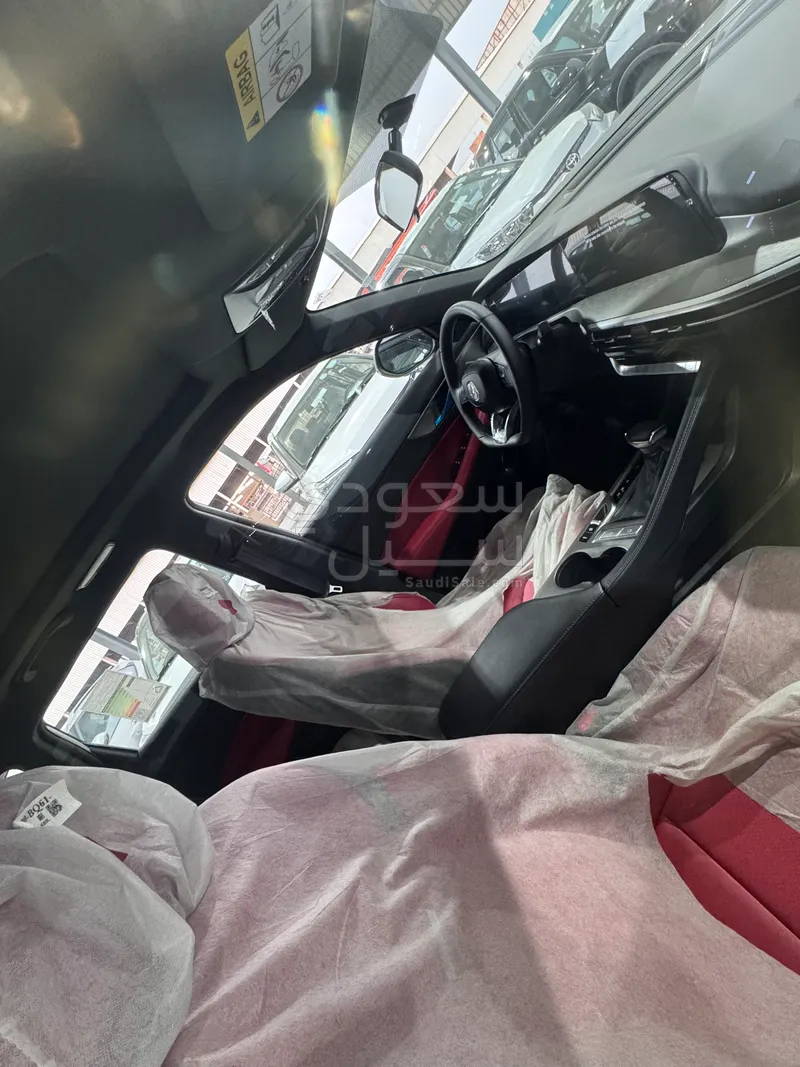 2026 شانجان سي اس 35 بلس