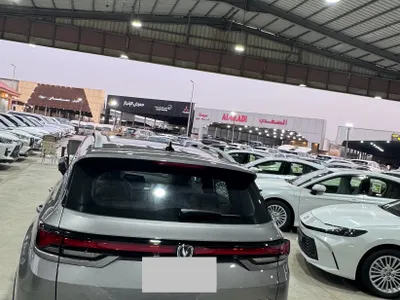 2026 شانجان سي اس 35 بلس
