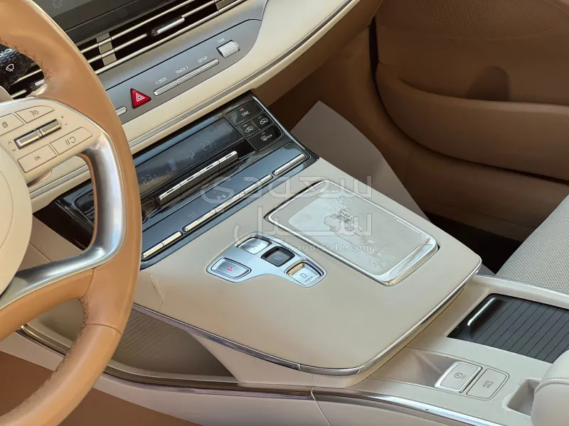 2022 Hyundai Azera Smart
