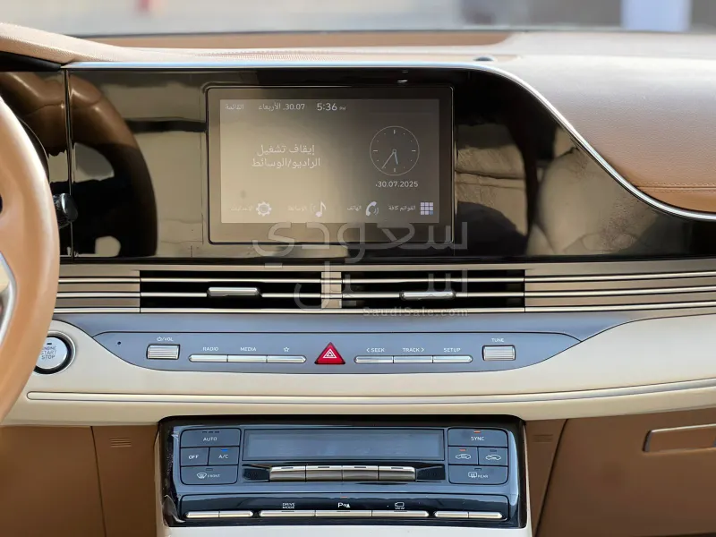 2022 Hyundai Azera Smart