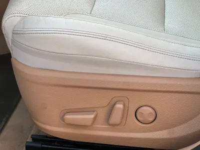 2022 Hyundai Azera Smart