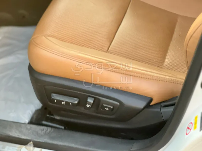 2018 Lexus GS 350