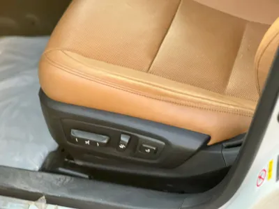 2018 Lexus GS 350