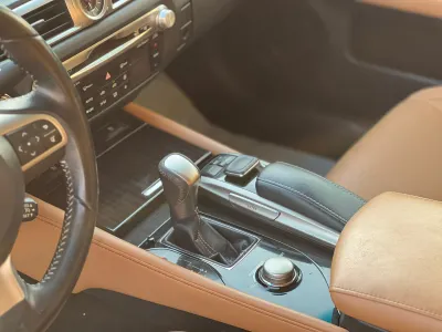 2018 Lexus GS 350