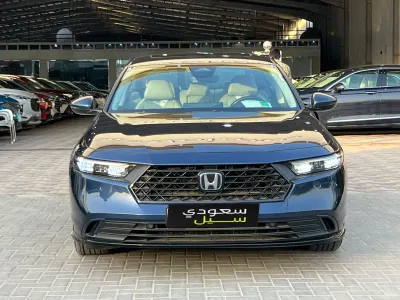 2024 Honda Accord EXL
