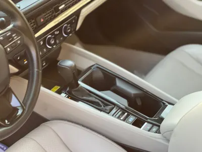 2024 Honda Accord EXL
