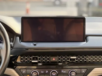 2024 Honda Accord EXL