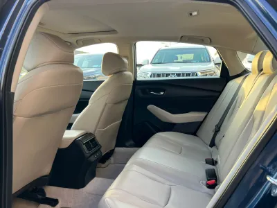 2024 Honda Accord EXL
