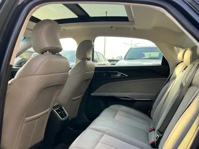 2020 Mitsubishi Pajero