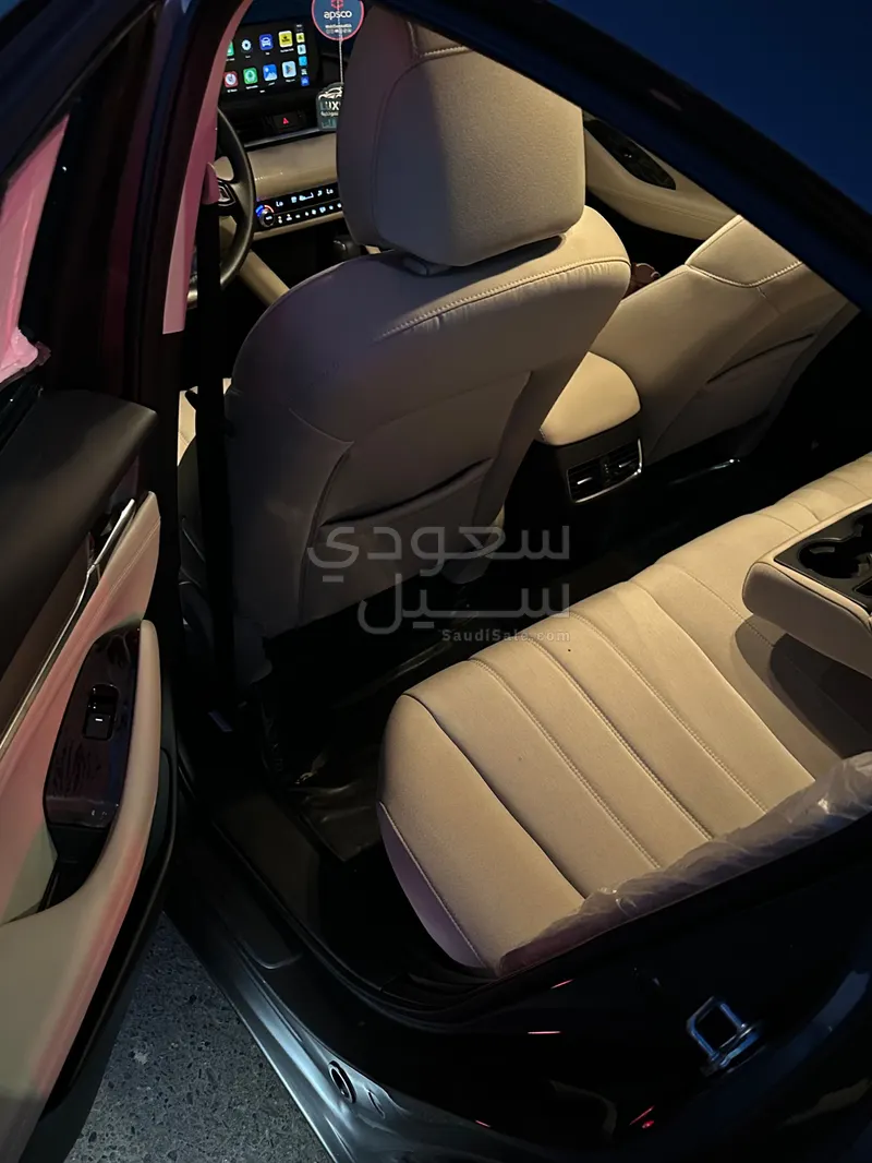 2025 Mazda Mazda 6