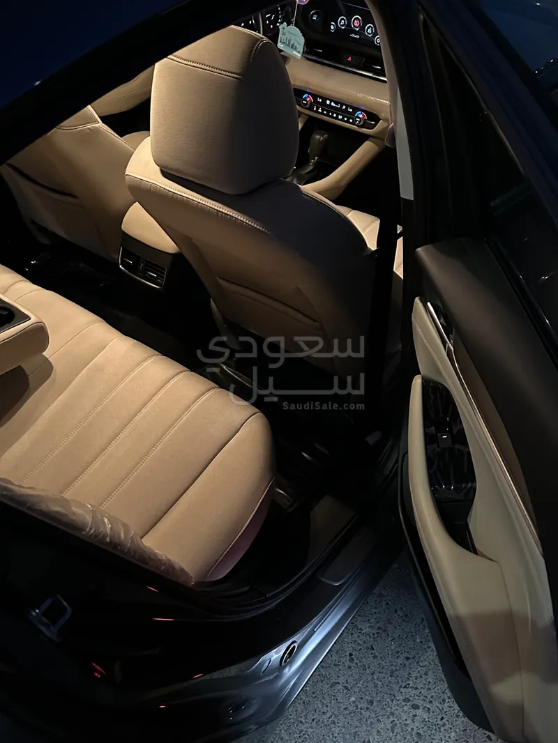 2025 Mazda Mazda 6