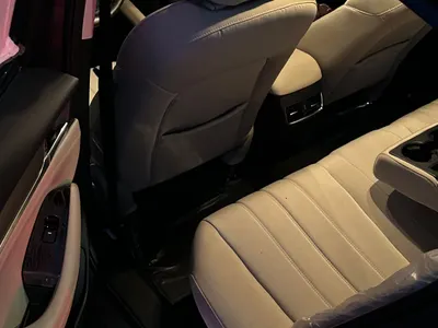 2025 Mazda Mazda 6
