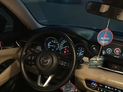 2025 Mazda Mazda 6