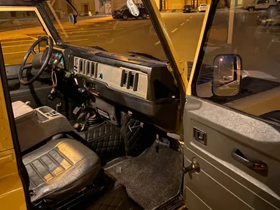 1991 Land Rover Defender 110