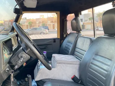 1991 Land Rover Defender 110