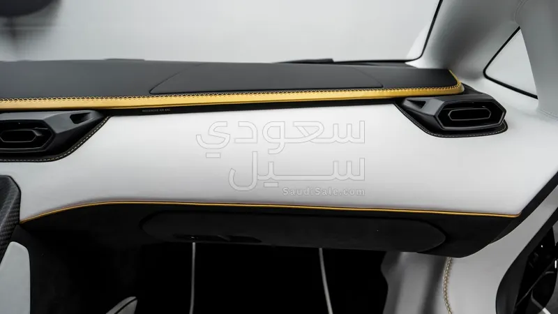 2022 Lamborghini countach standard